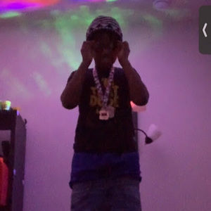 Meet your Posher, Isaiah